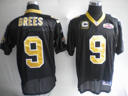 New Orleans Saints super bowl jerseys-035